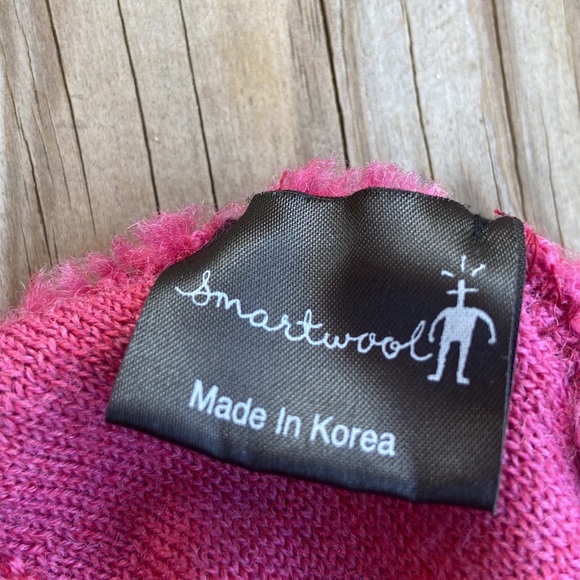 Smartwool Like New Beanie - Picture 4 of 6